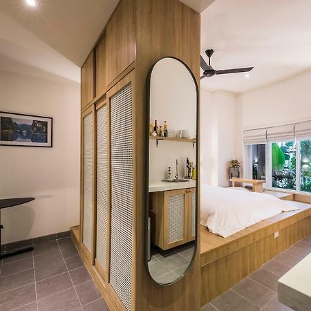 Circadian Japanese Studios In Downtown مدينة هوشي منه المظهر الخارجي الصورة