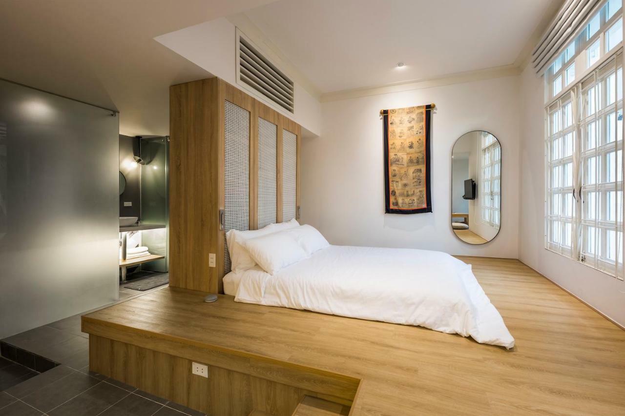 Circadian Japanese Studios In Downtown مدينة هوشي منه المظهر الخارجي الصورة