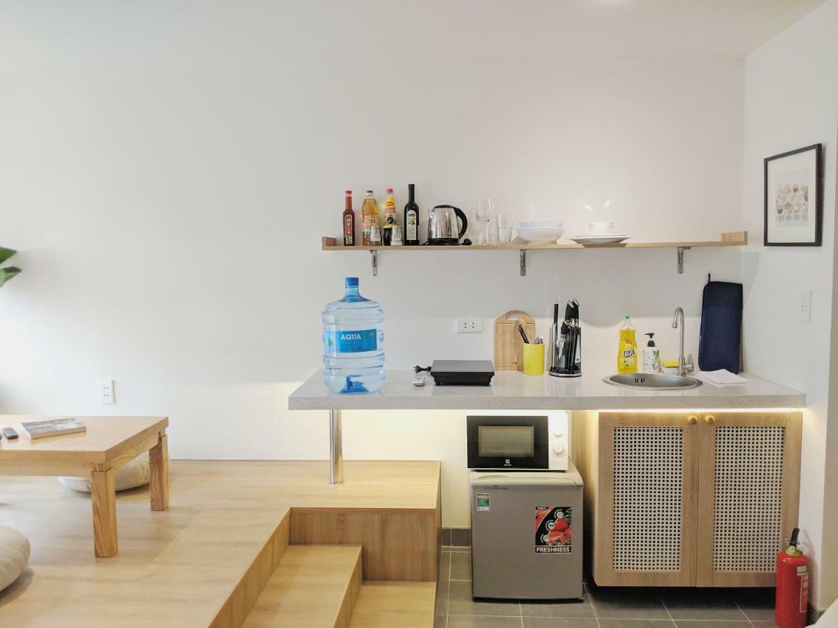 Circadian Japanese Studios In Downtown مدينة هوشي منه المظهر الخارجي الصورة