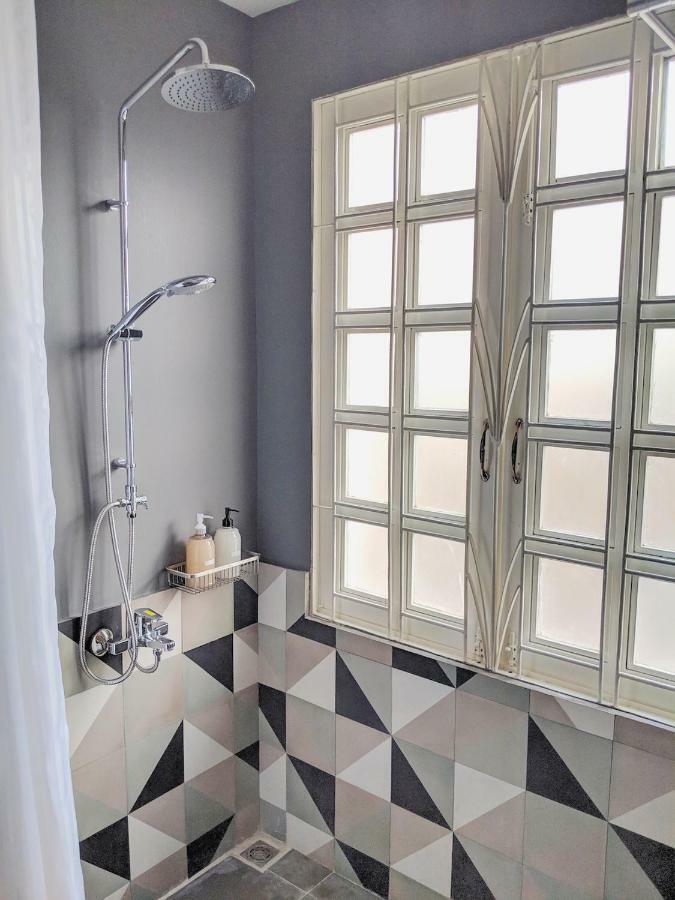 Circadian Japanese Studios In Downtown مدينة هوشي منه المظهر الخارجي الصورة