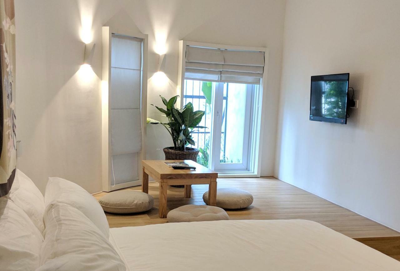 Circadian Japanese Studios In Downtown مدينة هوشي منه المظهر الخارجي الصورة