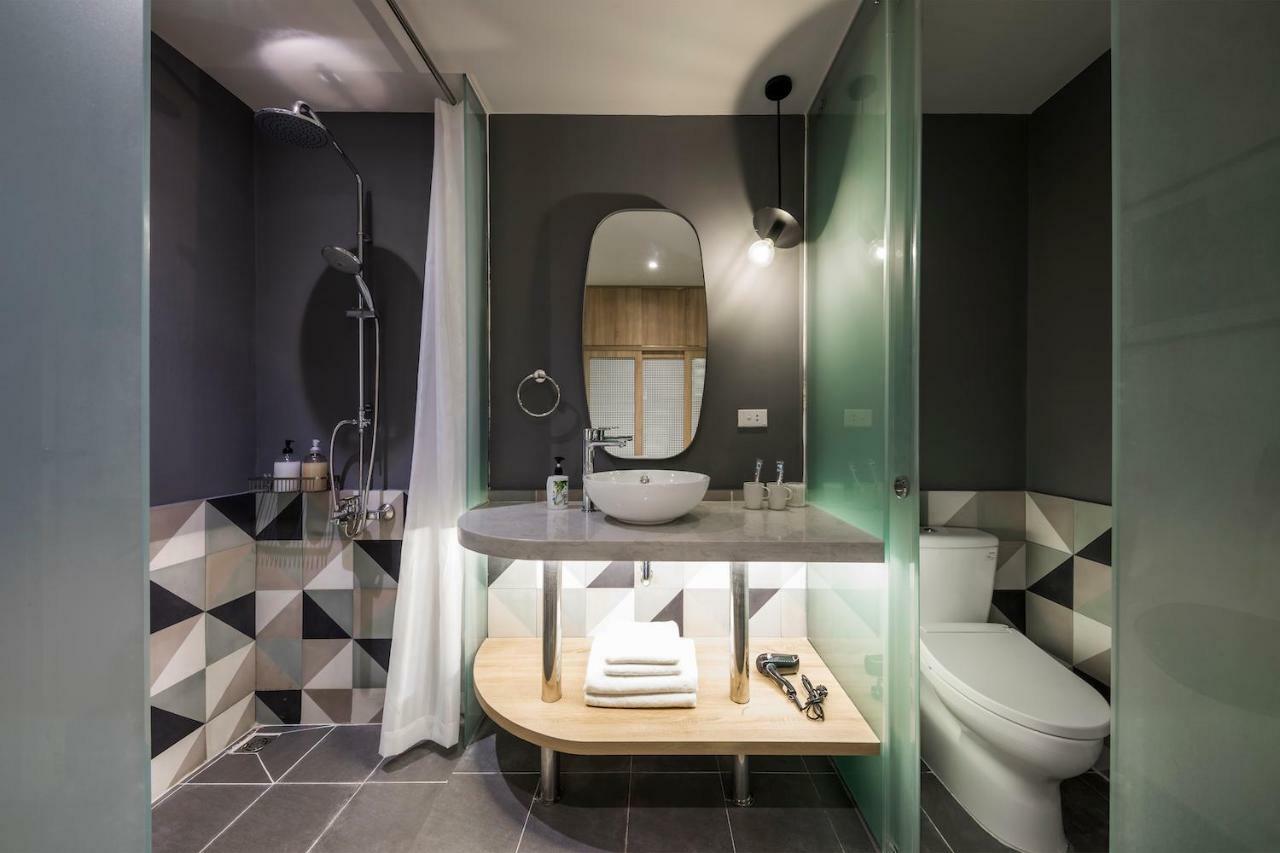 Circadian Japanese Studios In Downtown مدينة هوشي منه المظهر الخارجي الصورة