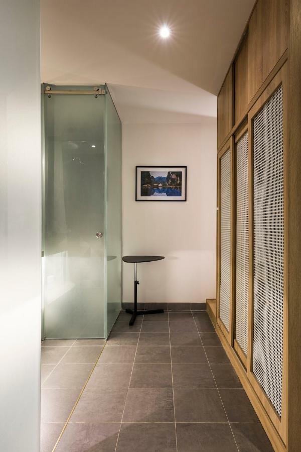 Circadian Japanese Studios In Downtown مدينة هوشي منه المظهر الخارجي الصورة