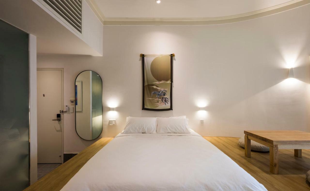 Circadian Japanese Studios In Downtown مدينة هوشي منه المظهر الخارجي الصورة