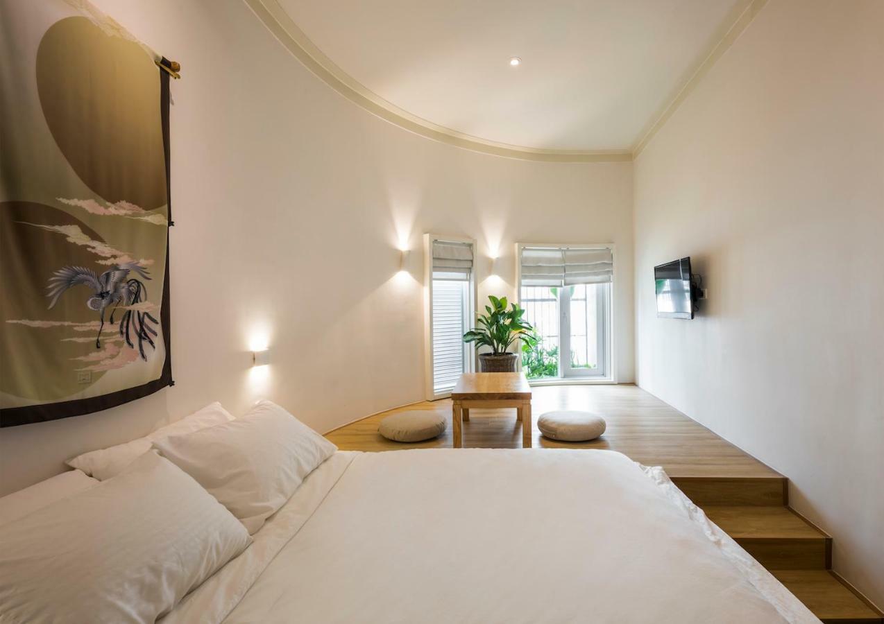 Circadian Japanese Studios In Downtown مدينة هوشي منه المظهر الخارجي الصورة