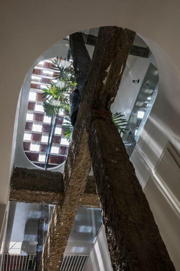 Circadian Japanese Studios In Downtown مدينة هوشي منه المظهر الخارجي الصورة