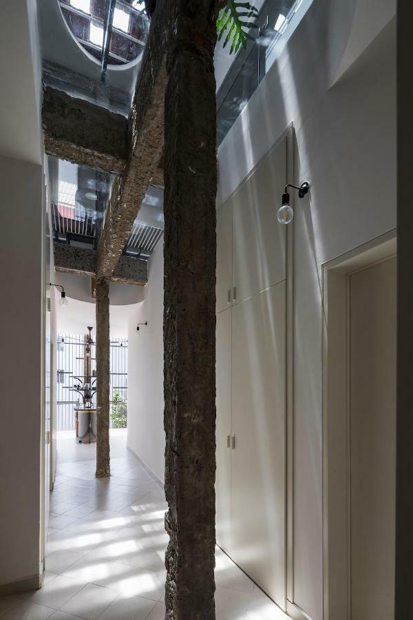 Circadian Japanese Studios In Downtown مدينة هوشي منه المظهر الخارجي الصورة