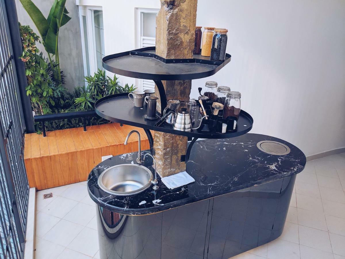 Circadian Japanese Studios In Downtown مدينة هوشي منه المظهر الخارجي الصورة